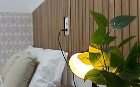 Rosana House Bem estar em Barreirinhas Ideal para 5 pessoas